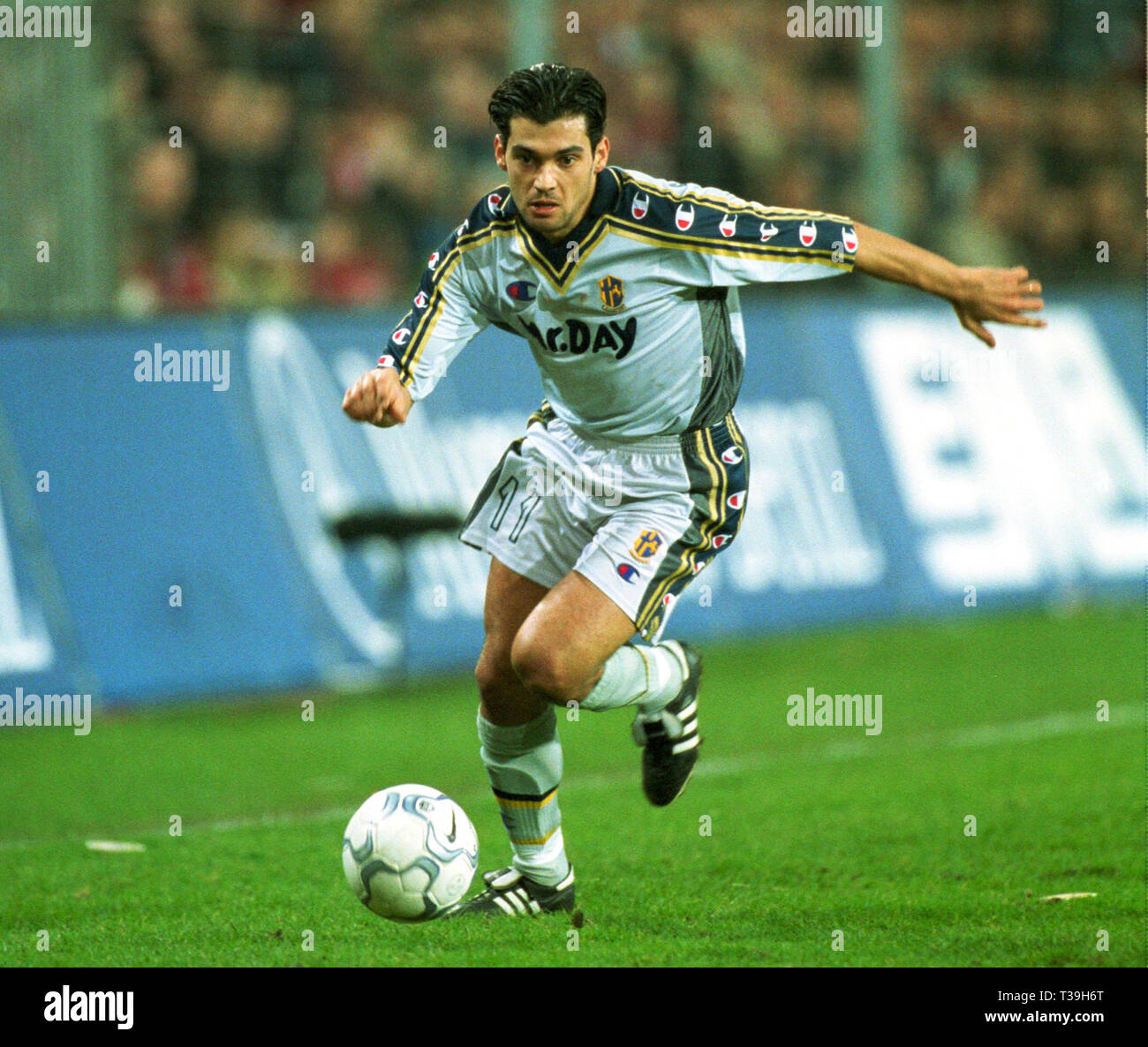 Sergio conceicao hi-res stock photography and images - Alamy