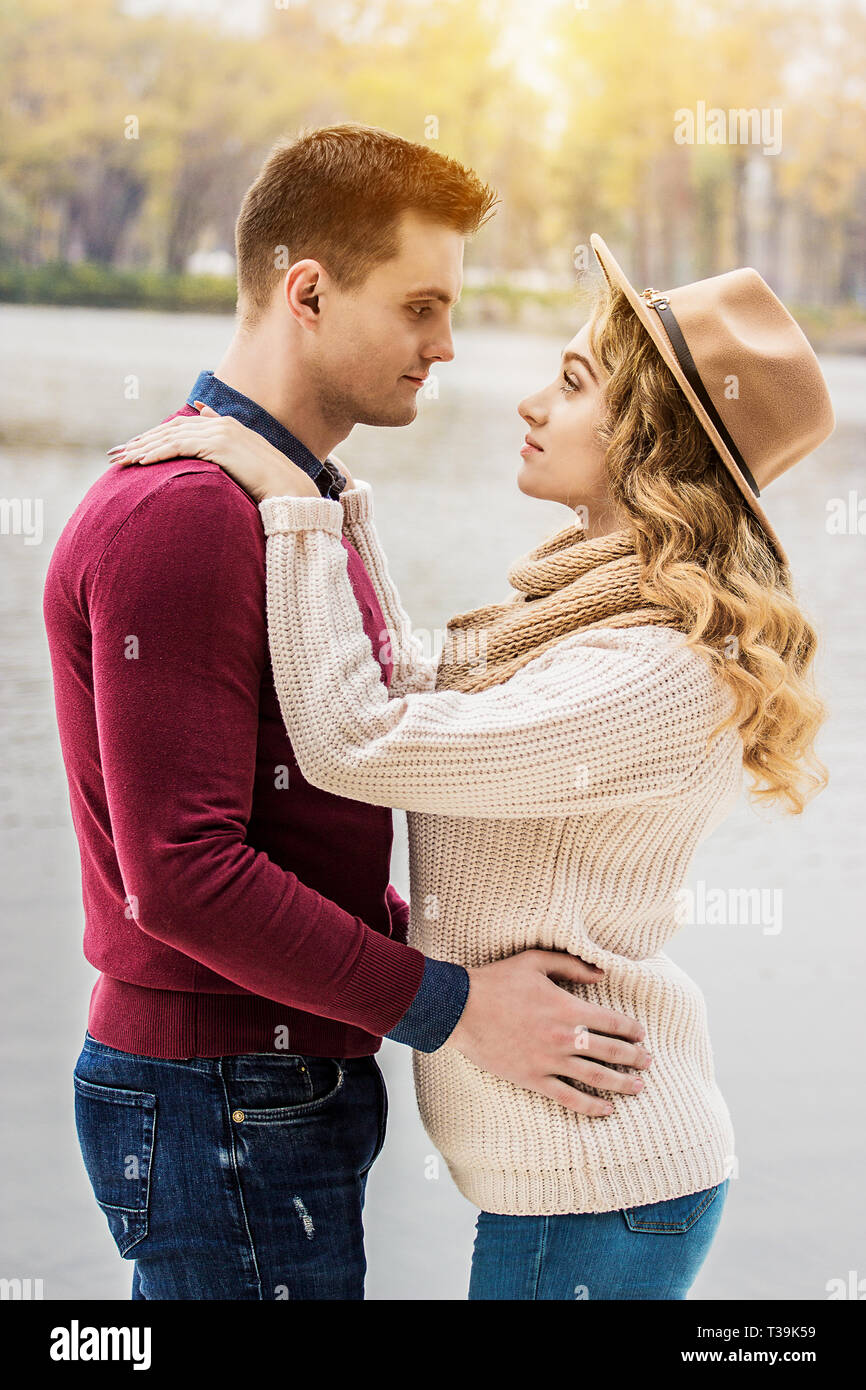 Love story hi-res stock photography and images - Alamy