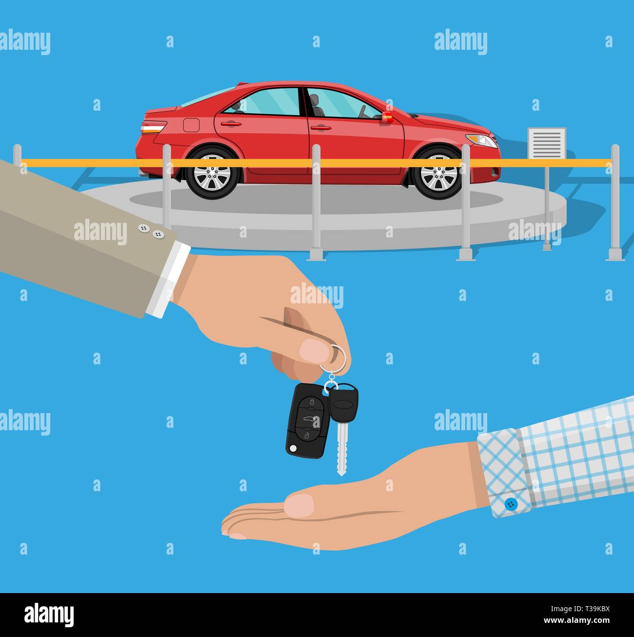 Another test Stock Vector Images Alamy