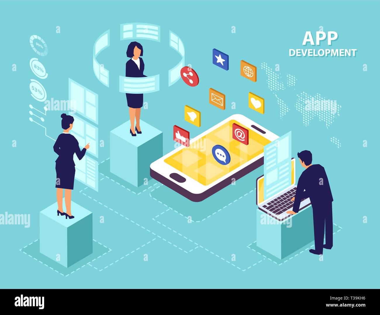 Premium Vector  Gaming online mobile app page onboard screen template.  teenager gamers playing computer games, characters cyber sport  technologies, tournament, home fun concept. cartoon people vector  illustration