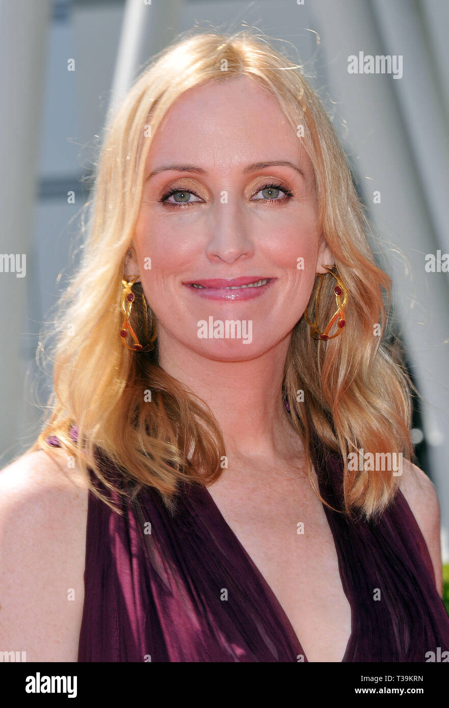 Janel Moloney High Resolution Stock Photography and Images - Alamy