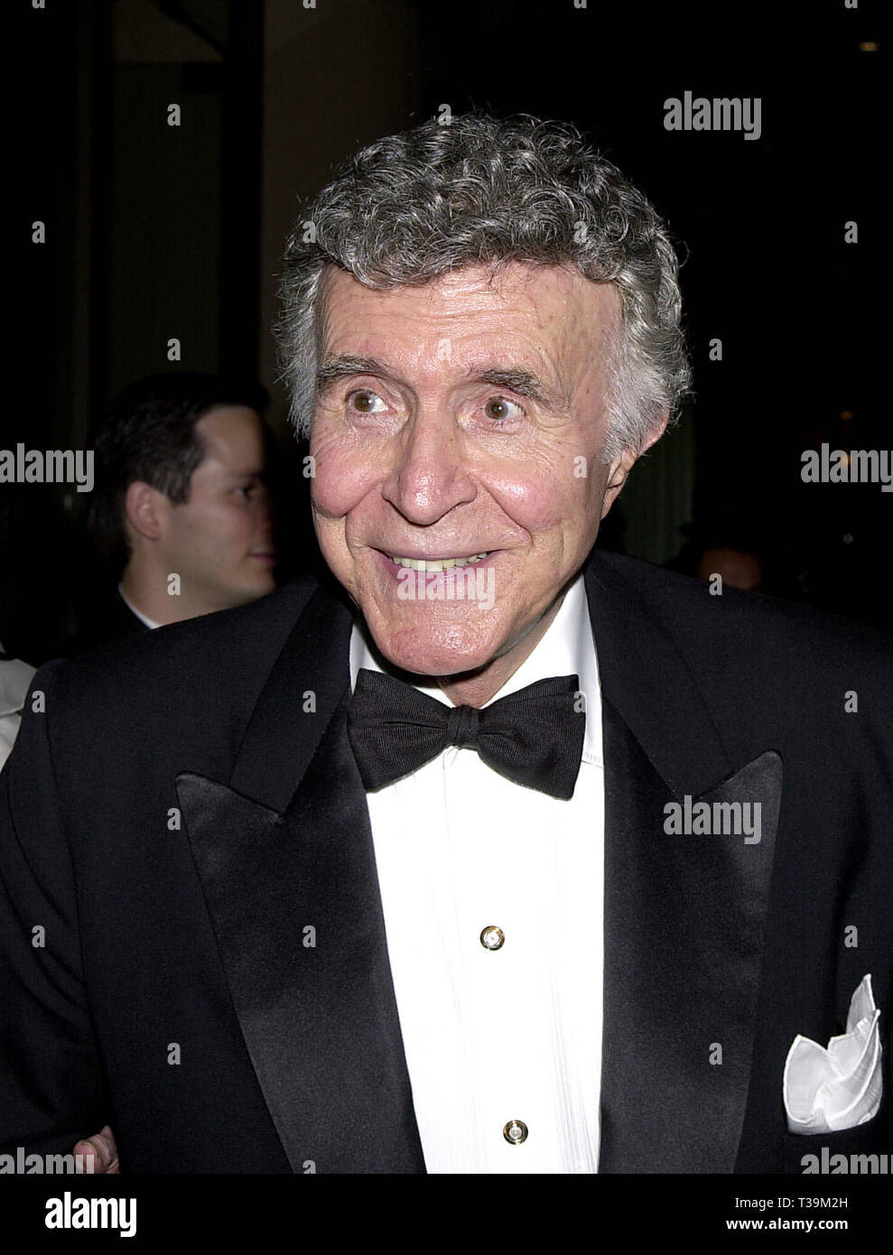 Ricardo montalban hires stock photography and images Alamy