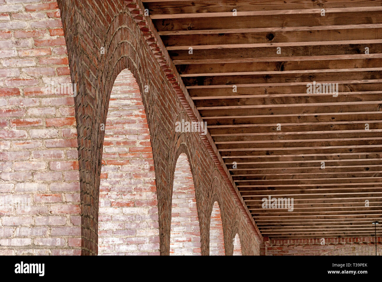 Building Brick Arches - Fine Homebuilding