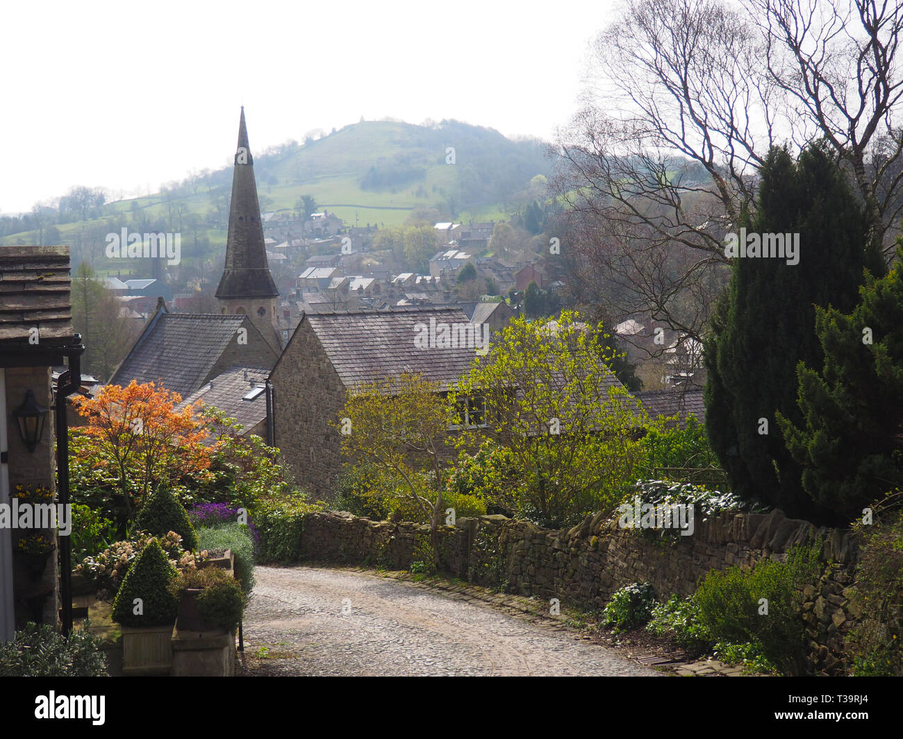 Bollington, cheshire hires stock photography and images Alamy
