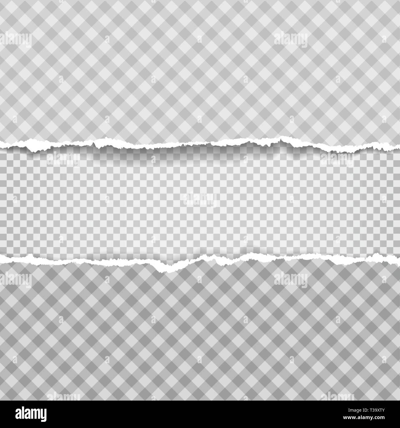 Ripped Paper Square Images – Browse 12,573 Stock Photos, Vectors, and Video