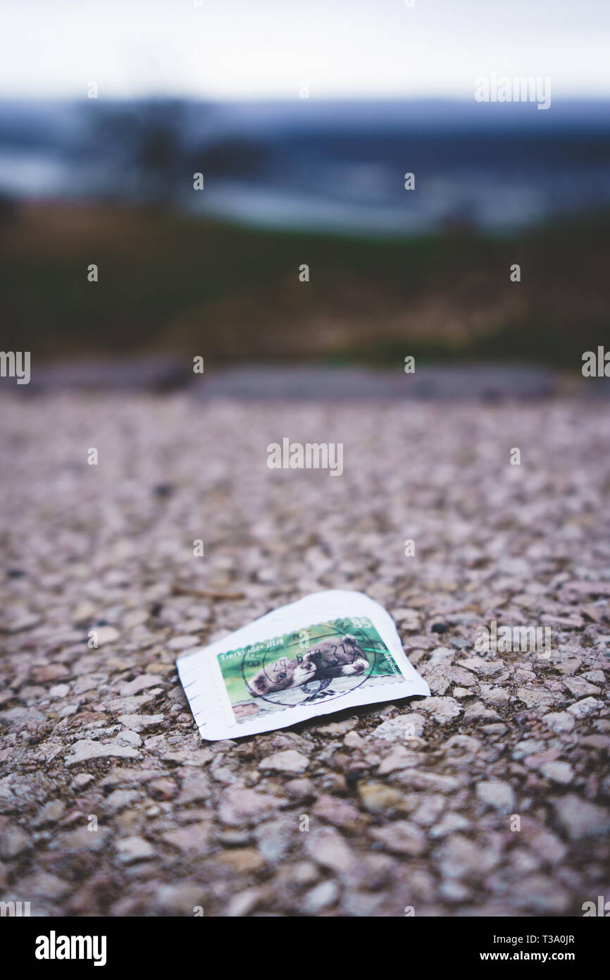 Explore stamp hires stock photography and images Alamy