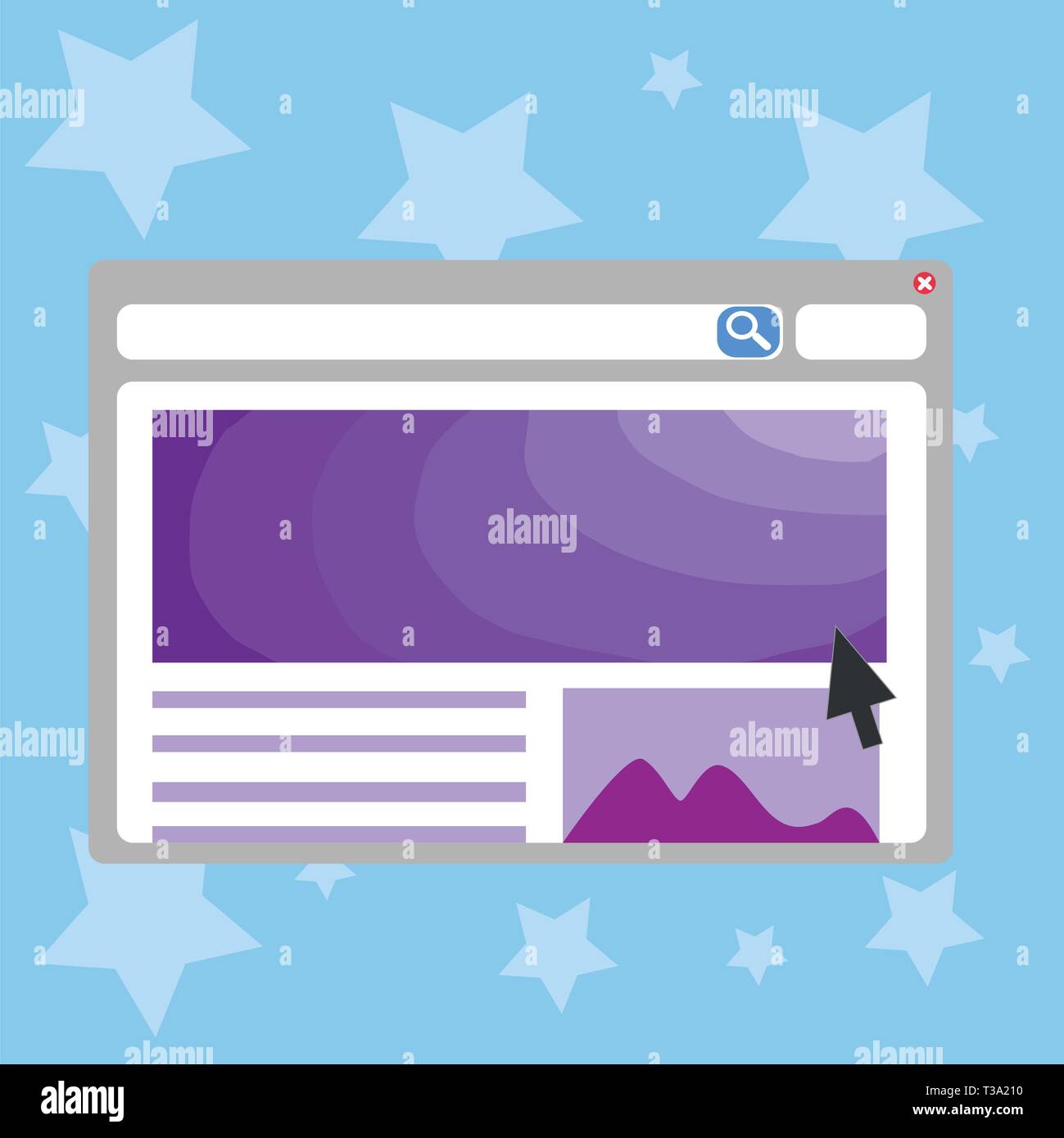 Blank Website Templates Create Your Dream Website