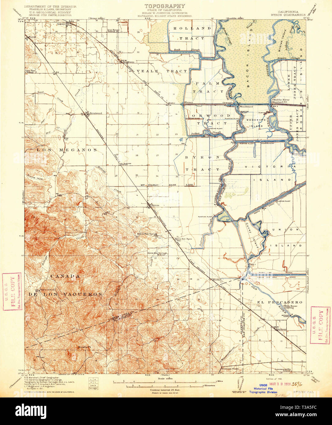 Byron California High Resolution Stock Photography and Images Alamy