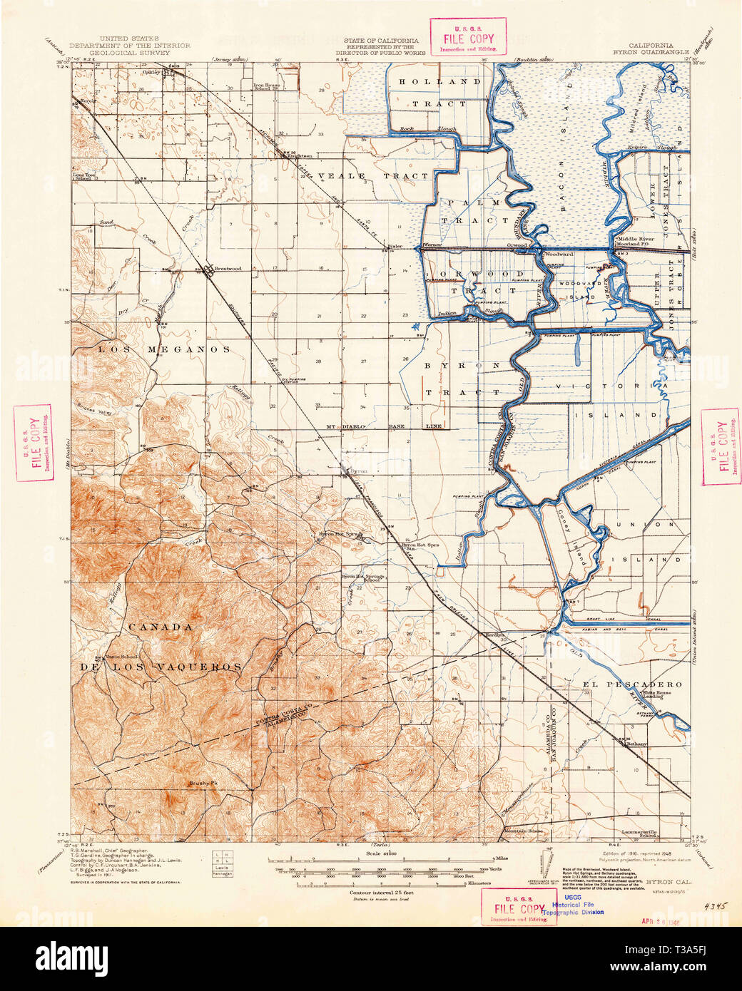 Byron California Stock Photos & Byron California Stock Images Alamy
