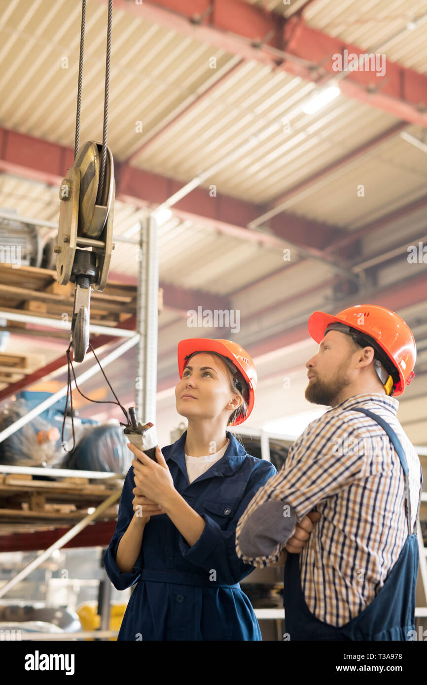 Industrial testing hi-res stock photography and images - Alamy