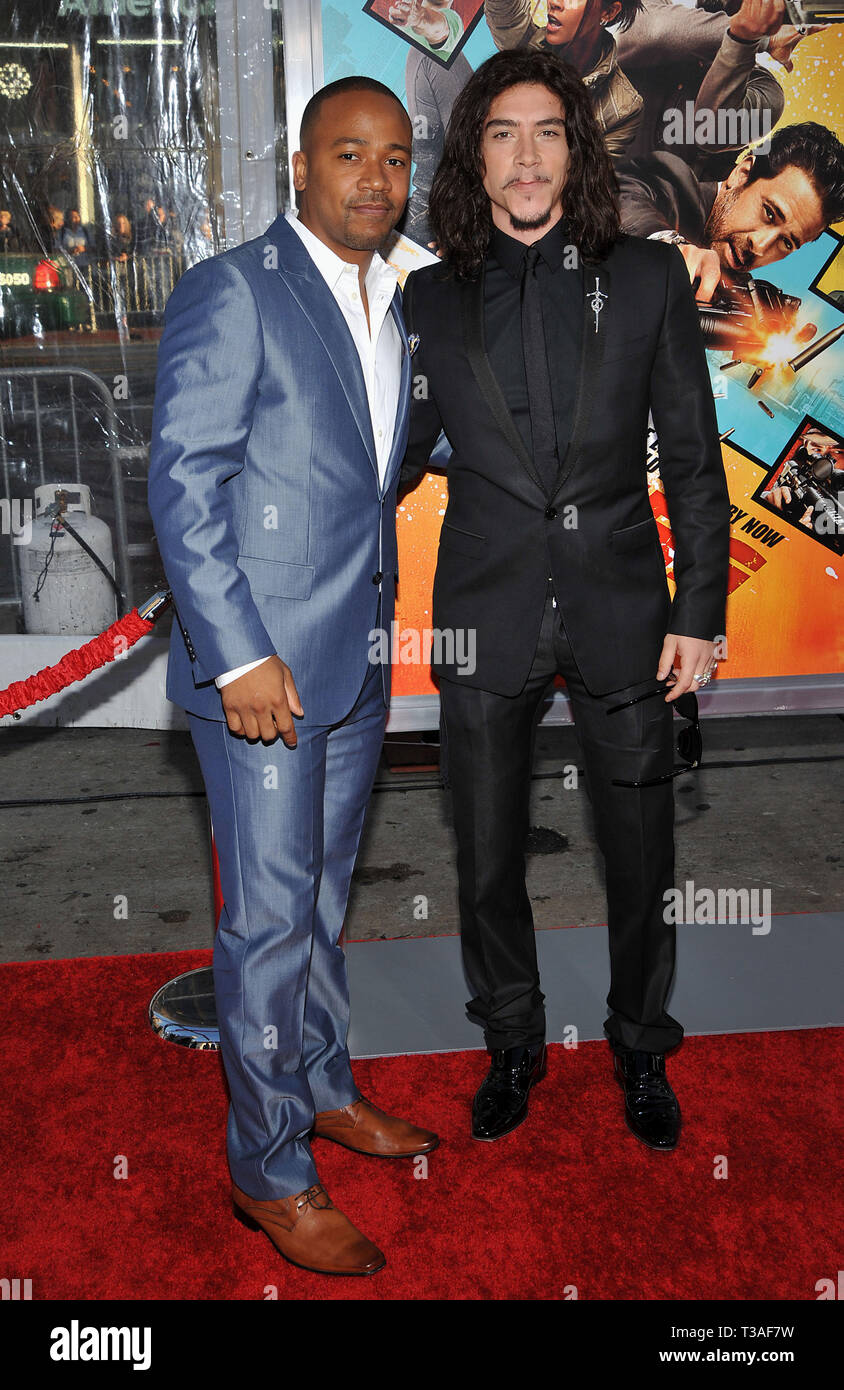 Columbus Short Movies