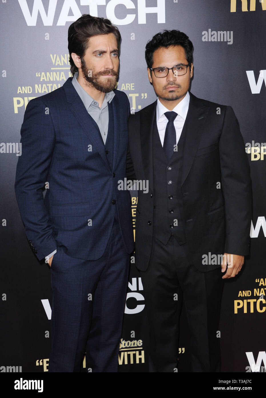 End Of Watch Actors
