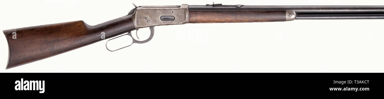 30 Carbine Ranger トイガン Rifle calibre 30 hi-res stock photography and images - Alamy