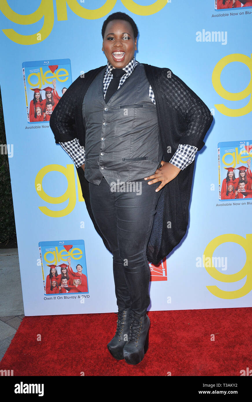 Alex newell hi-res stock photography and images - Alamy