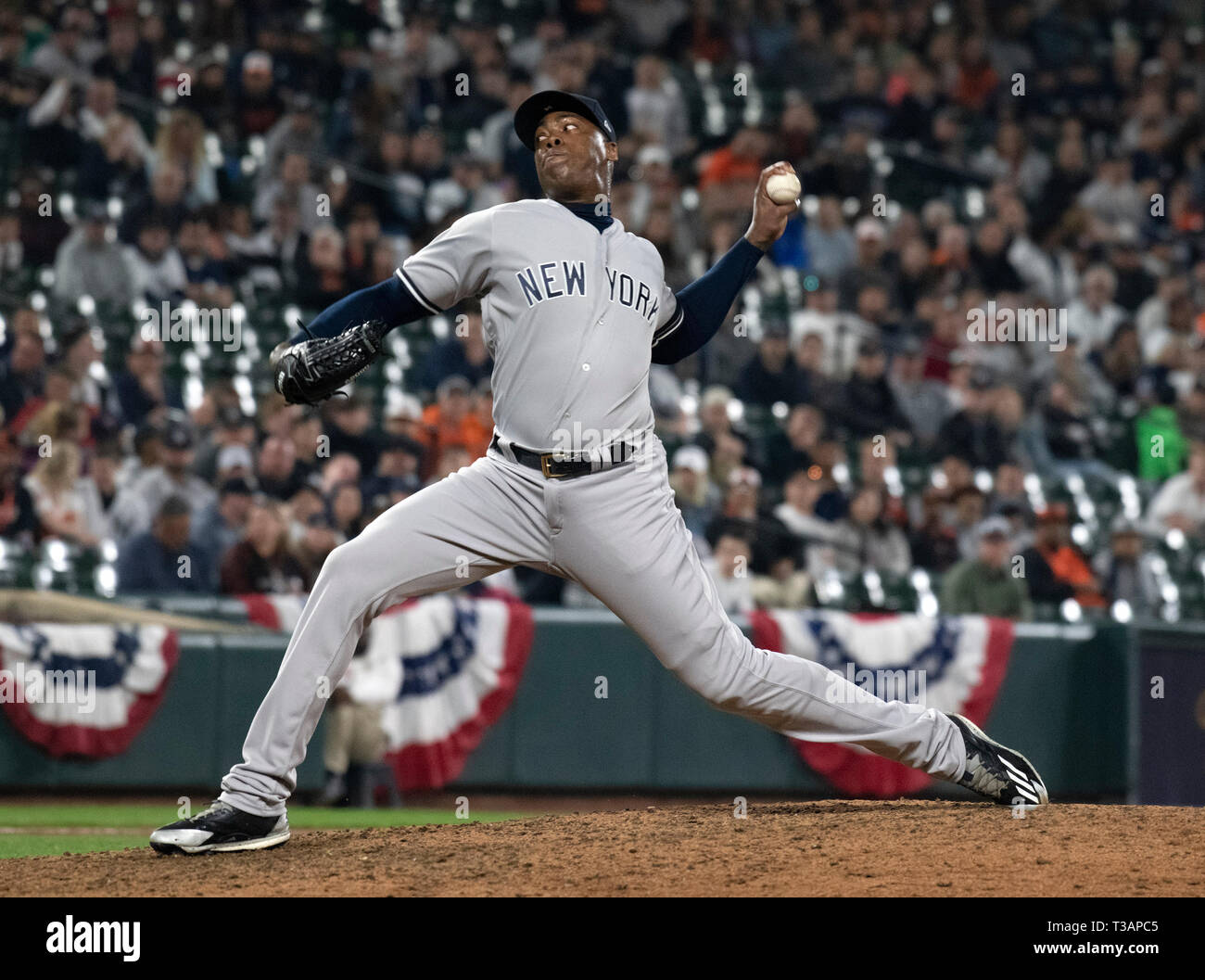 Aroldis chapman yankees jersey sales