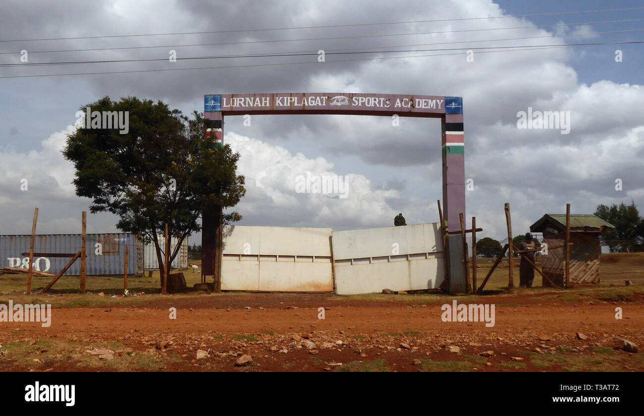 Iten kenya athletics hires stock photography and images Alamy