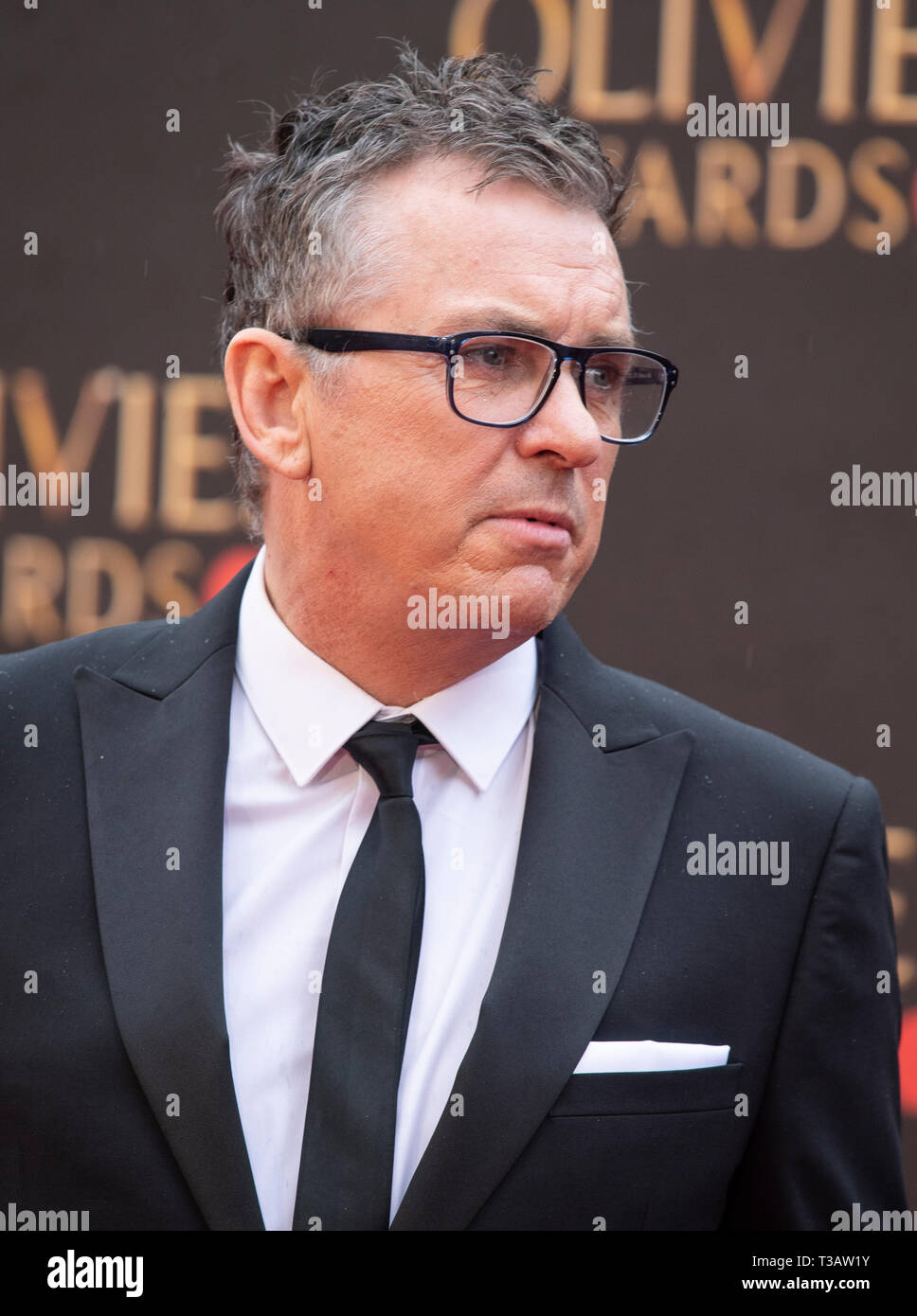 Shayne Ritchie Shane richie 2019 hi-res stock photography and images - Alamy