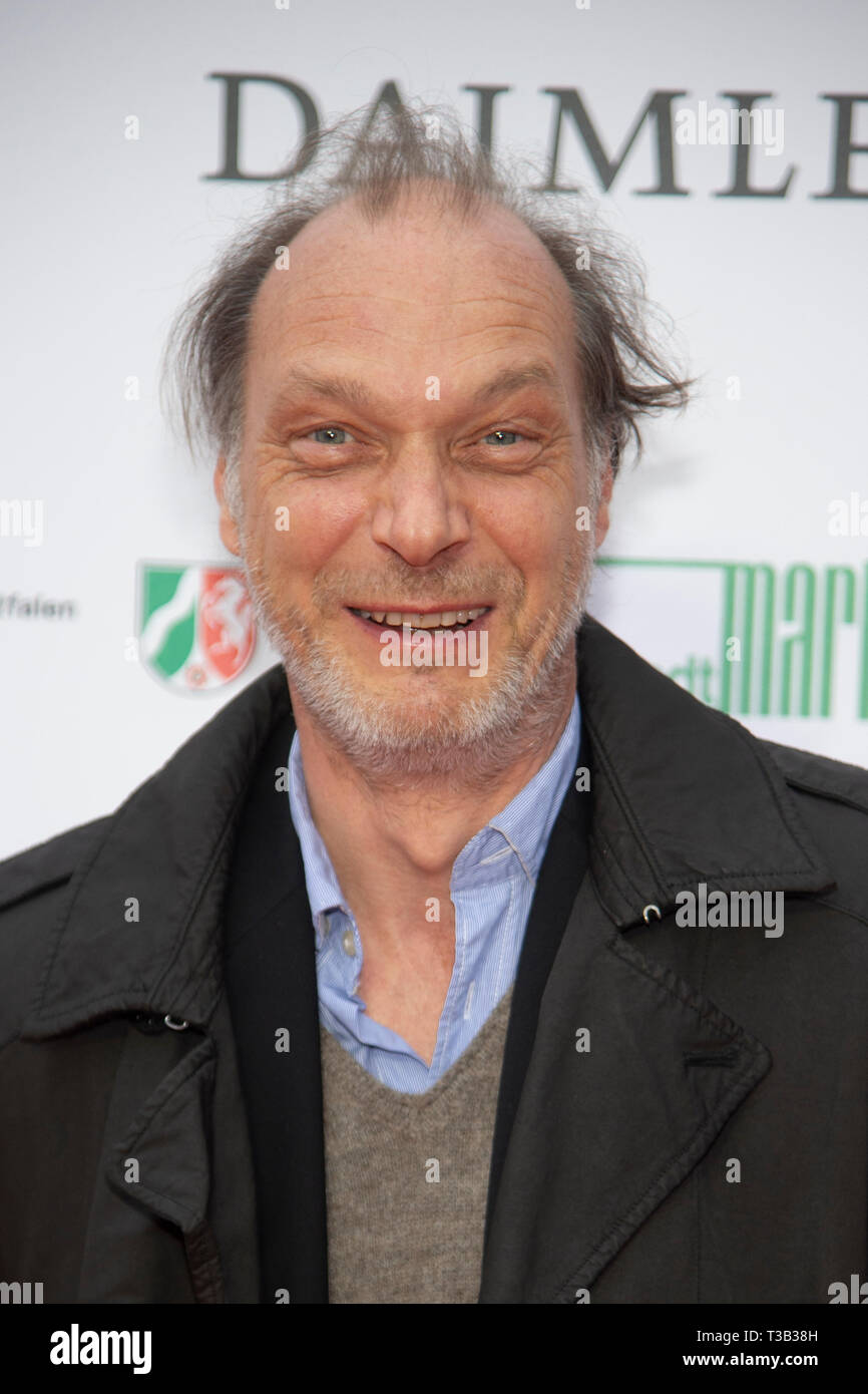 Martin BRAMBACH, Actor, Red Carpet, Red Carpet Show, Arrival, arrival