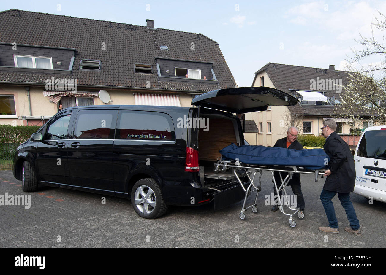 Menden Sauerland High Resolution Stock Photography And Images Alamy