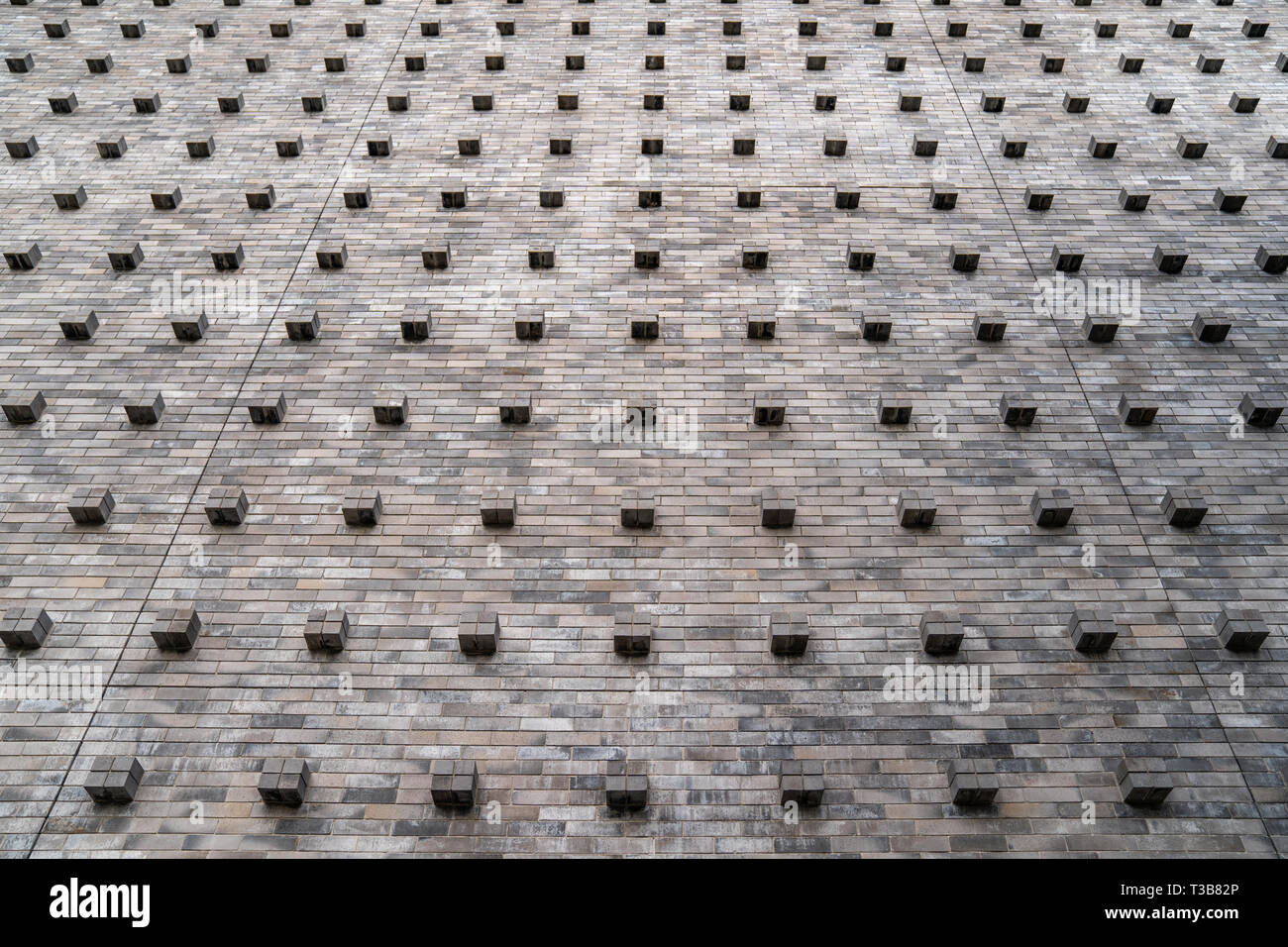 Wal cube hi-res stock photography and images - Alamy