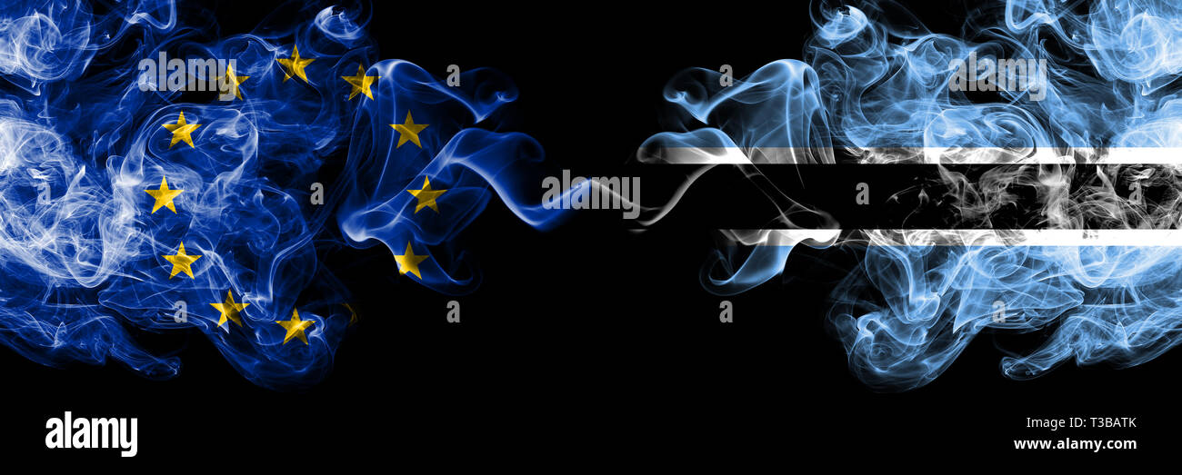 Botswana vs europe hires stock photography and images Alamy