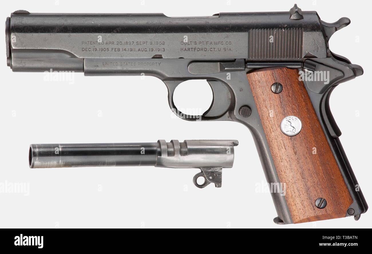 colt 1911a1 serial numbers when produced colt 1911a1 serial numbers when produced