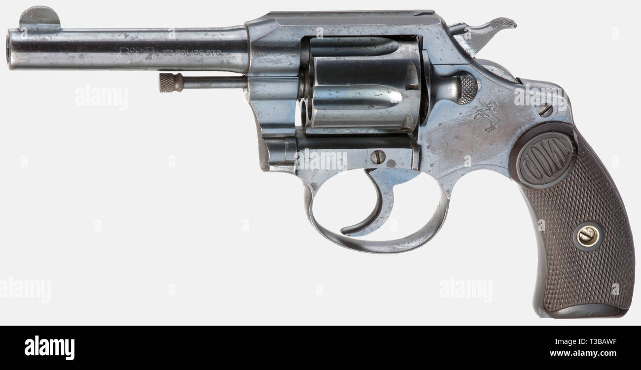 32 Gun