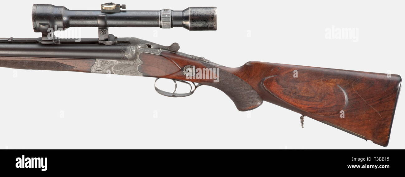 Long hunting guns hi-res stock photography and images - Page 8 - Alamy