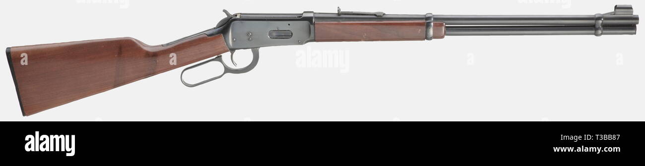Rifle calibre 30 hi-res stock photography and images - Alamy