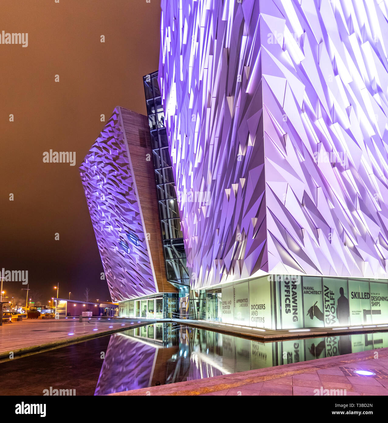 rms-titanic-construction-hi-res-stock-photography-and-images-alamy