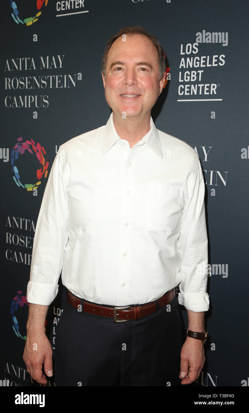 April 7, 2019 - Los Angeles, CA, U.S. - 7 April 2019 - Los Angeles ...