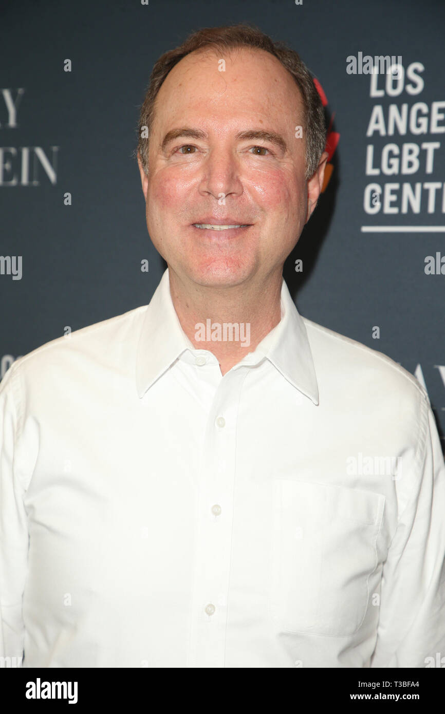 April 7, 2019 - Los Angeles, CA, U.S. - 7 April 2019 - Los Angeles ...