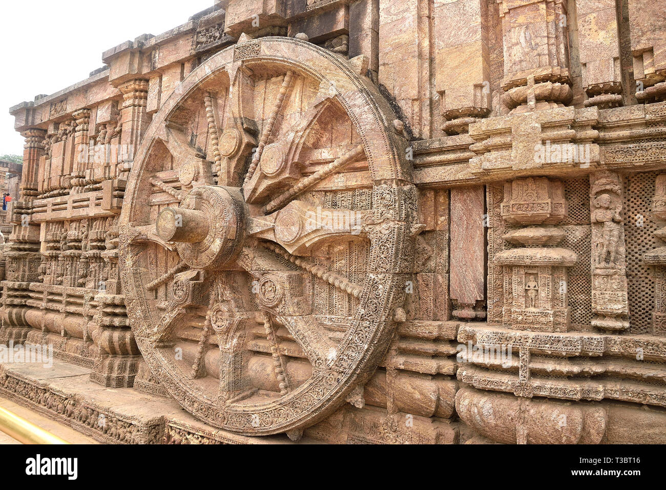 Indian curved architecture hi-res stock photography and images - Alamy