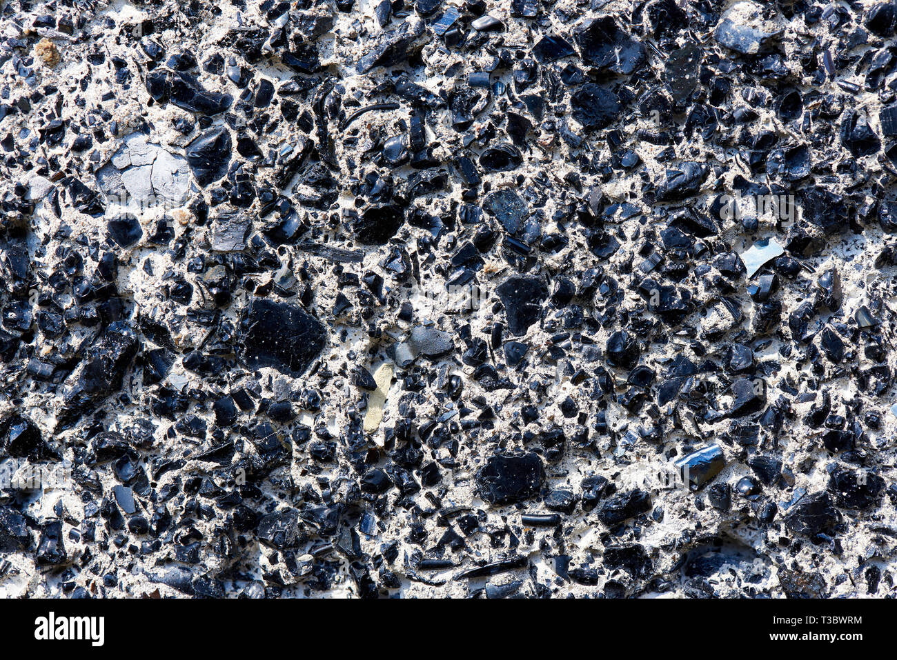 Rough textured rocks hi-res stock photography and images - Alamy