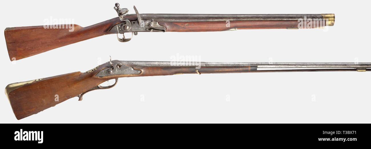 Percussion rifle musket hires stock photography and images Alamy