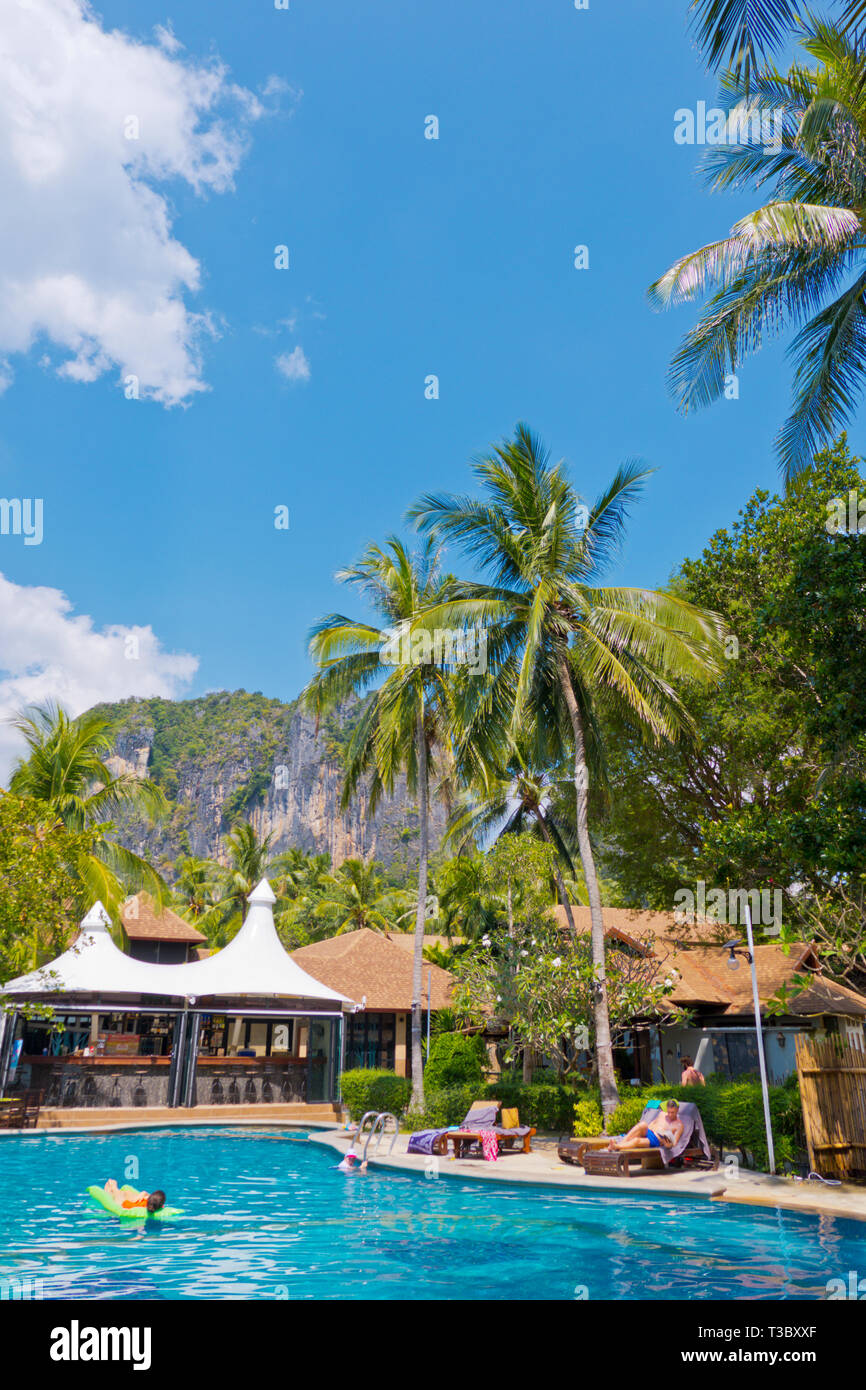 Railay Phutawan Resort, Railay Beach – Updated 2023 Prices