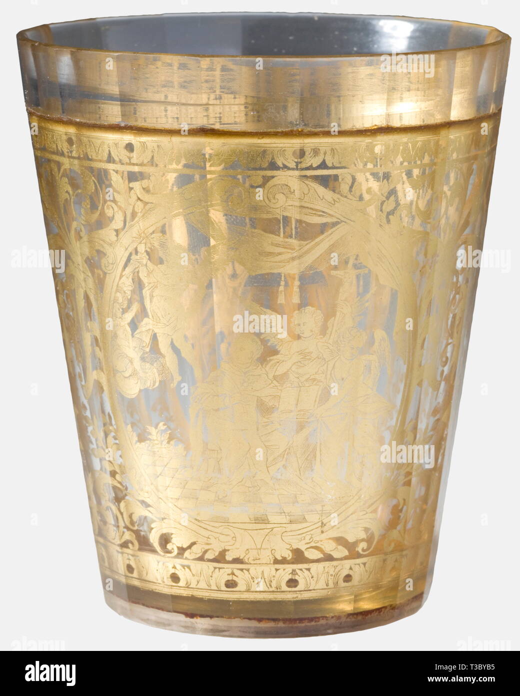 Nesh Double Walled Glass Tumbler – Have it Neat