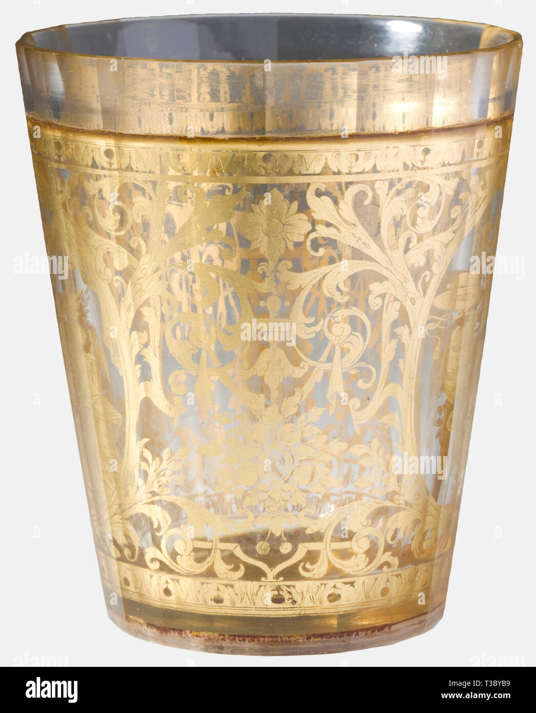 Bohemian Glass High Resolution Stock Photography and Images - Alamy