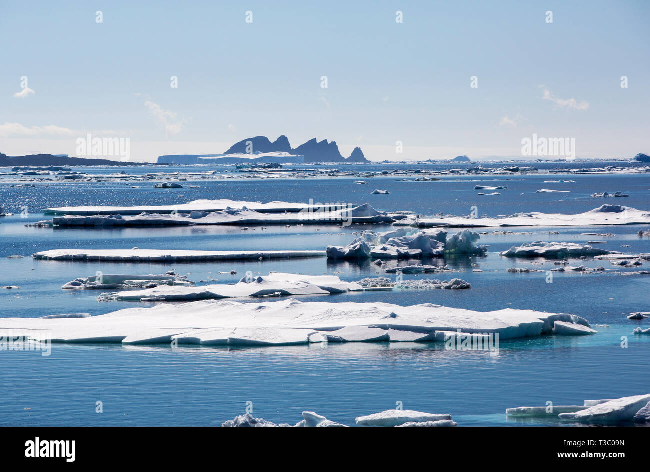 Danger Islets Danger islands hi-res stock photography and images - Alamy