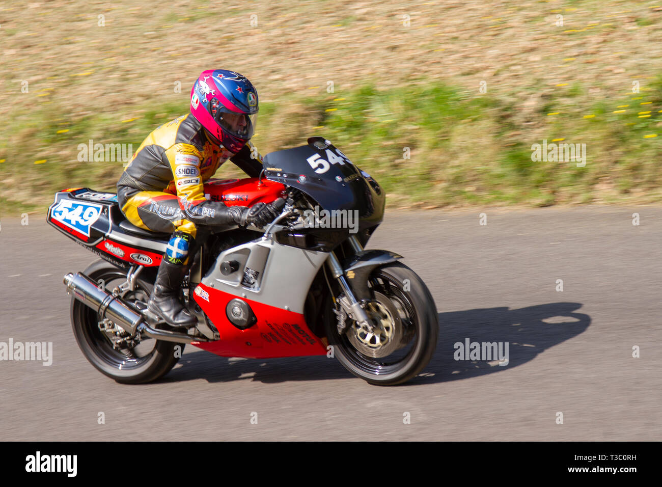 Bentley 400 bike 2025