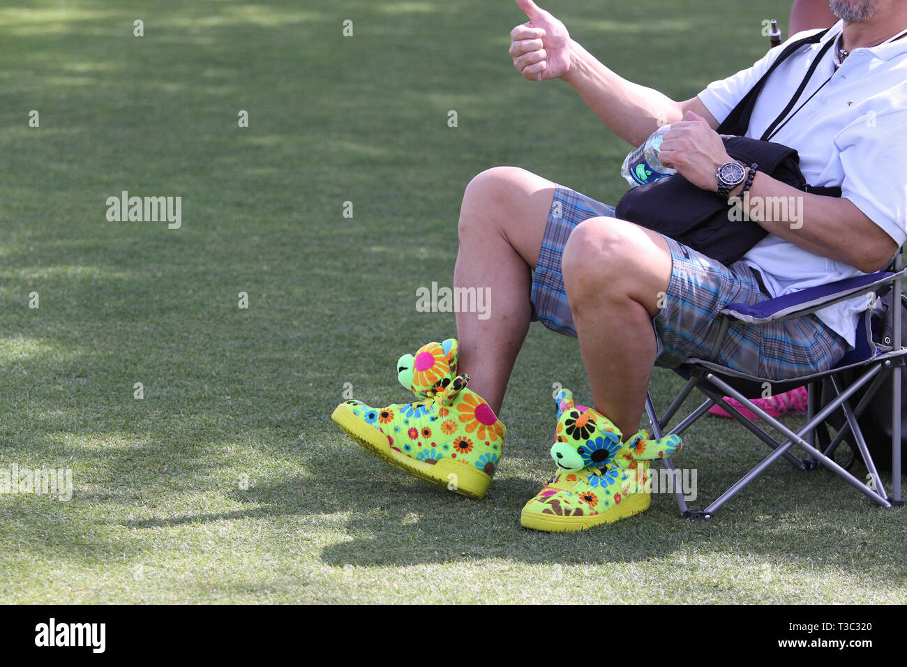 Funny shoes hi-res stock photography and images - Alamy