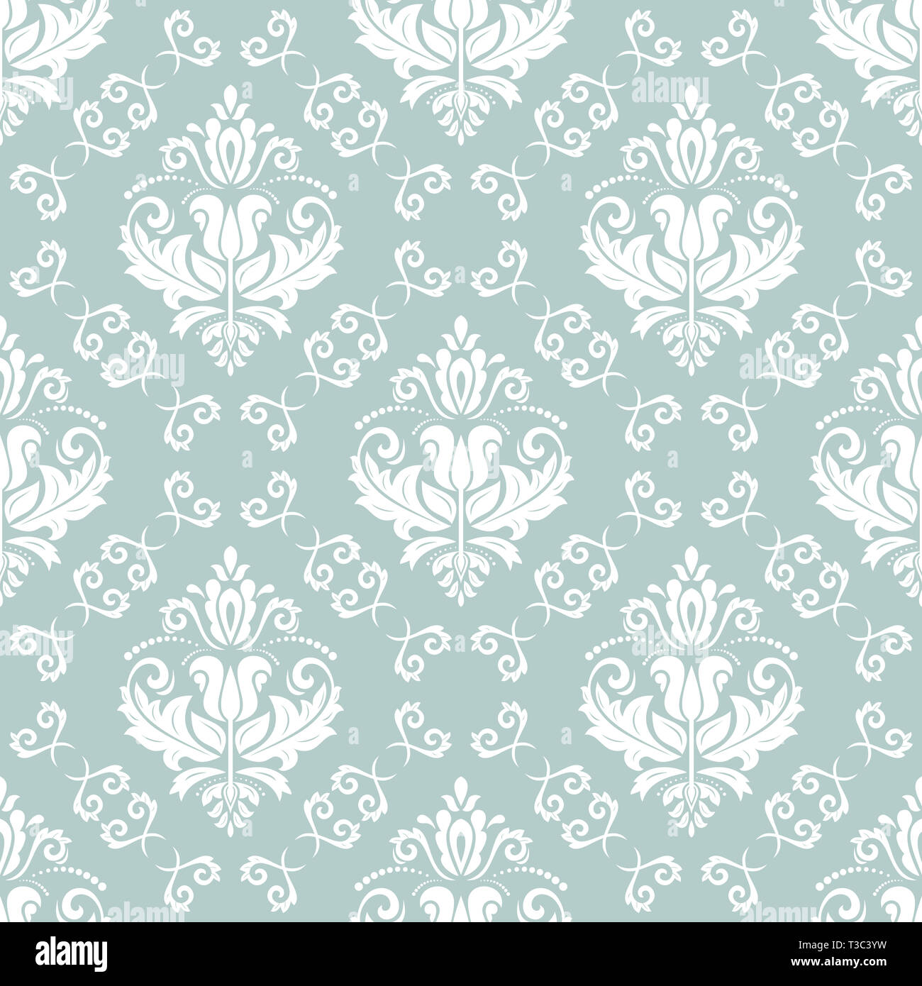 Abstract arabesque background hi-res stock photography and images - Alamy