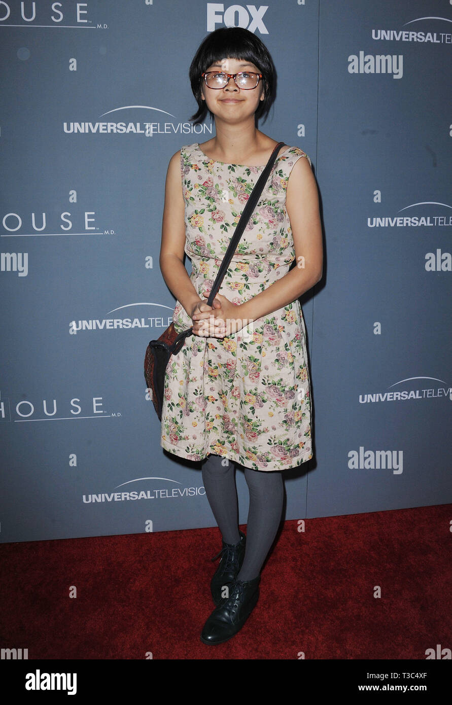 Charlyne Yi Stock Photos & Charlyne Yi Stock Images - Alamy