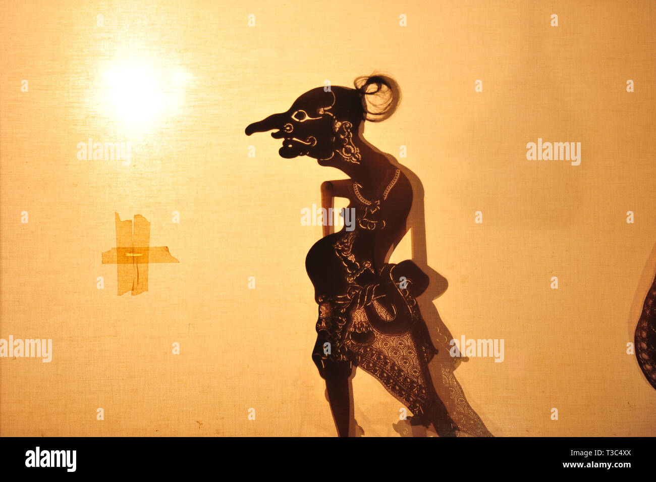 wayang water puppetry wayang water puppetry