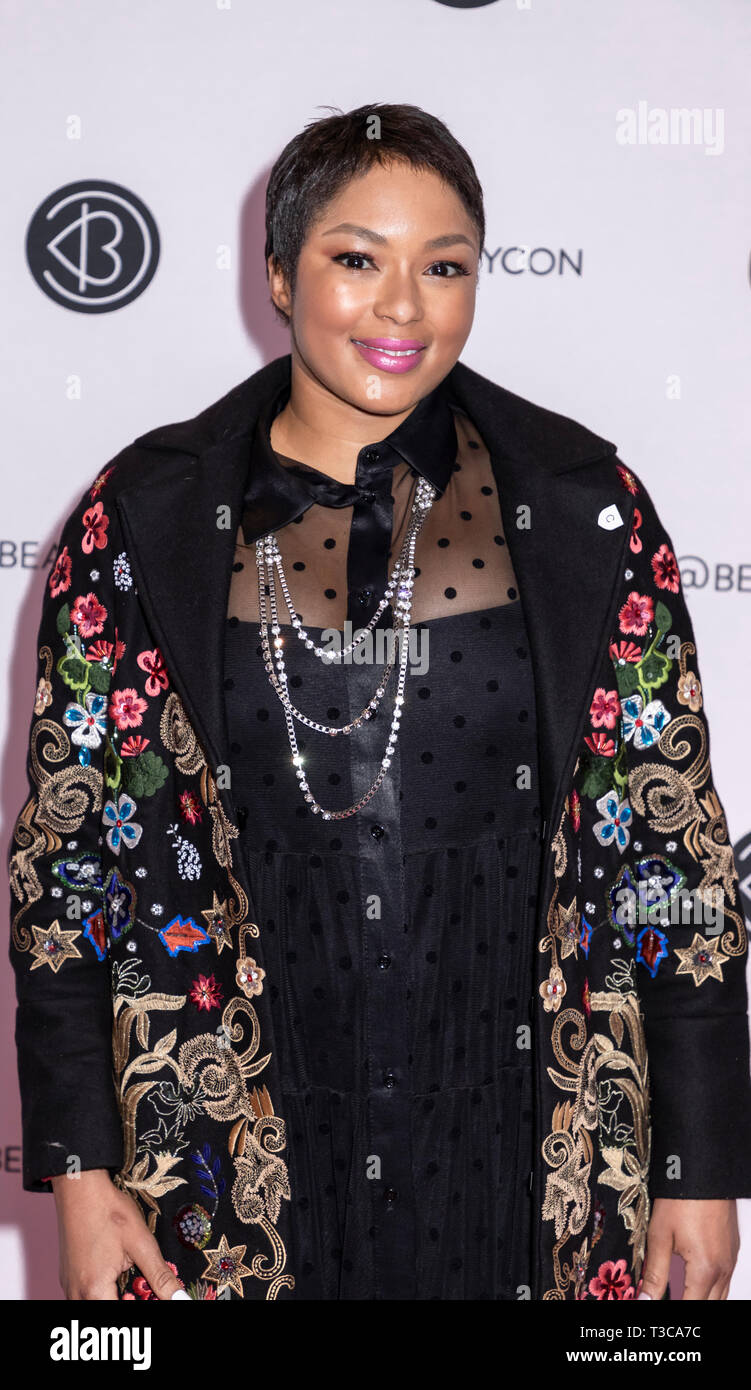 Alicia Quarles High Resolution Stock Photography And Images Alamy