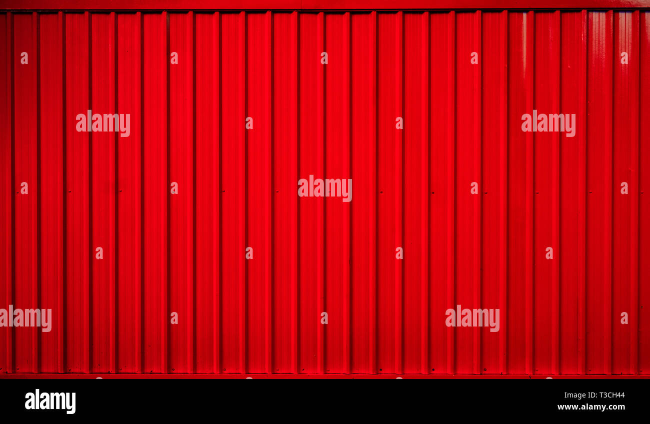 Vivid sky warehouse hi-res stock photography and images - Alamy