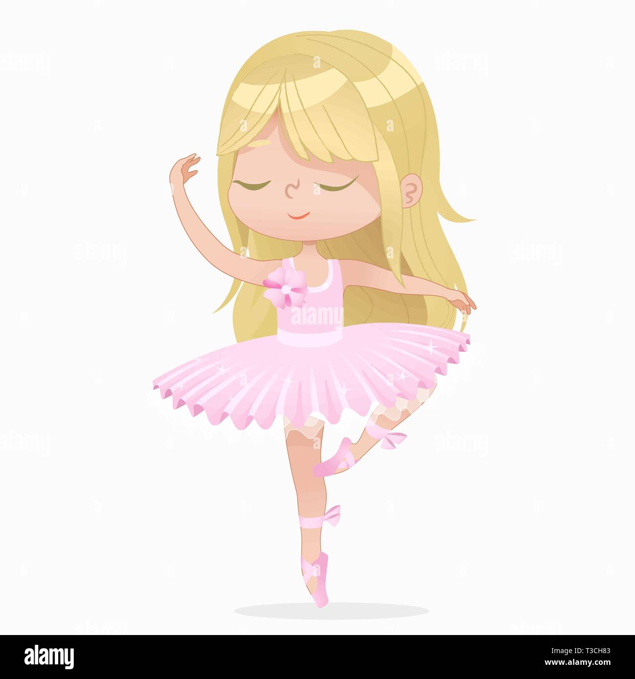 Blind Ballerina High Resolution Stock Photography and Images Alamy