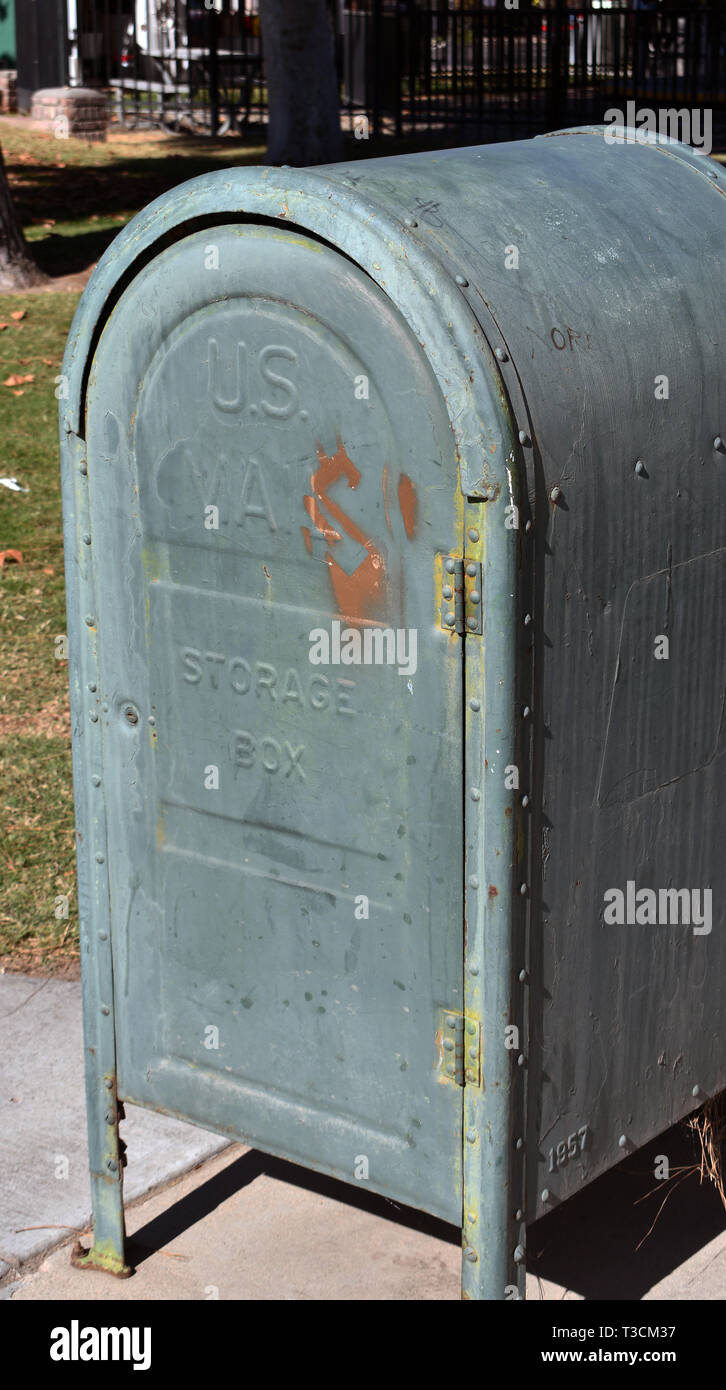 Ubox fotografías e imágenes de alta resolución - Alamy