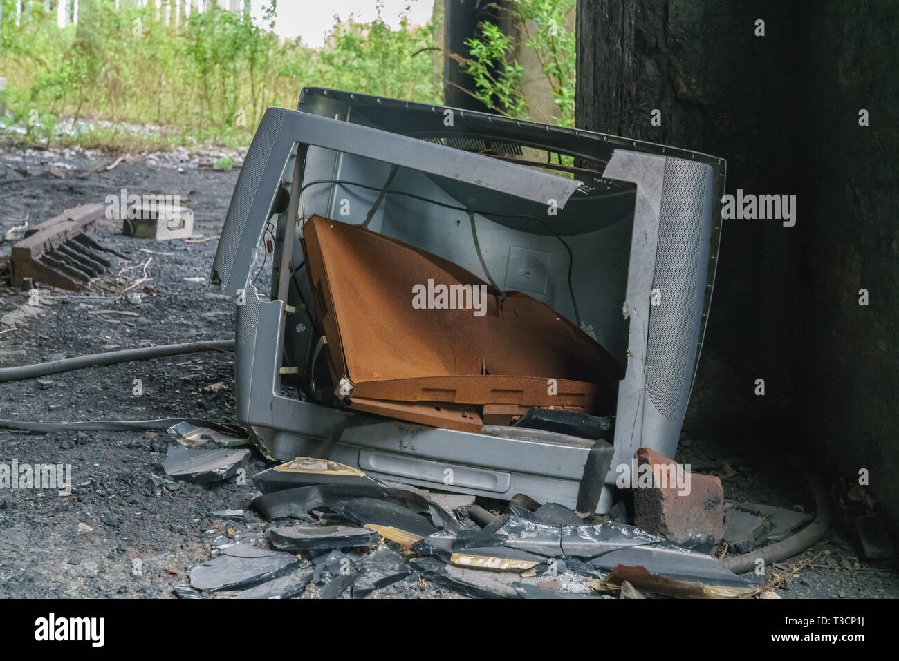 Tube television hires stock photography and images Alamy