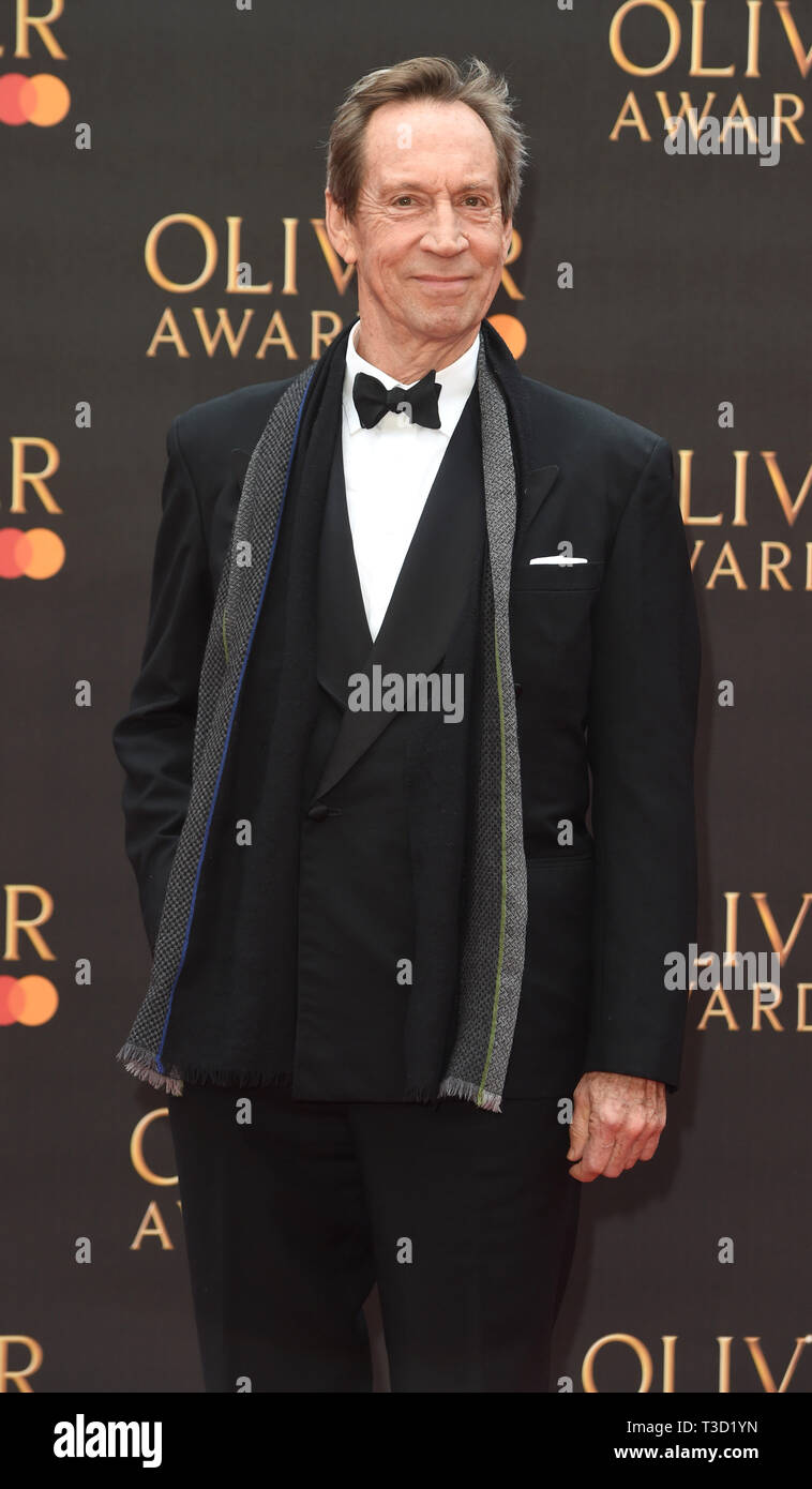 Jonathan hyde hi-res stock photography and images - Alamy